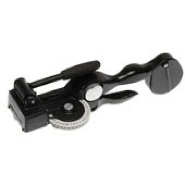 DYMO Rhino M1011 Metallband-Prägegerät