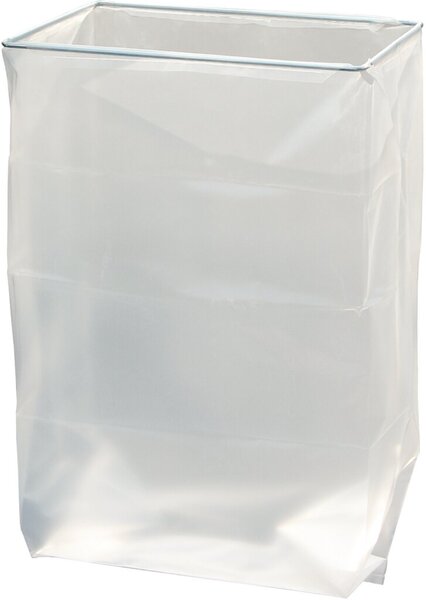 Dauerplastiksack für 2360-60, 2404 (bis 12/2011), 1524