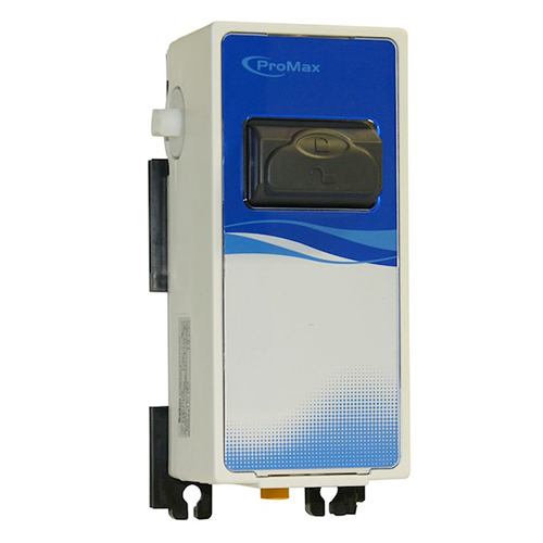 Dosiersystem/Dosiergerät/Dosierpumpe "Seko ProMax" | 14 Liter/min mit Druckknopf für 1 Reinigungsmittel Dosiersystem/Dosiergerät/Dosierpumpe "Seko ProMax" | 14 Liter/min mit Druckknopf für 1 Reinigungsmittel