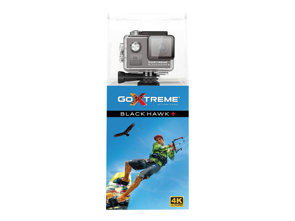 EASYPIX GoXtreme Black Hawk+