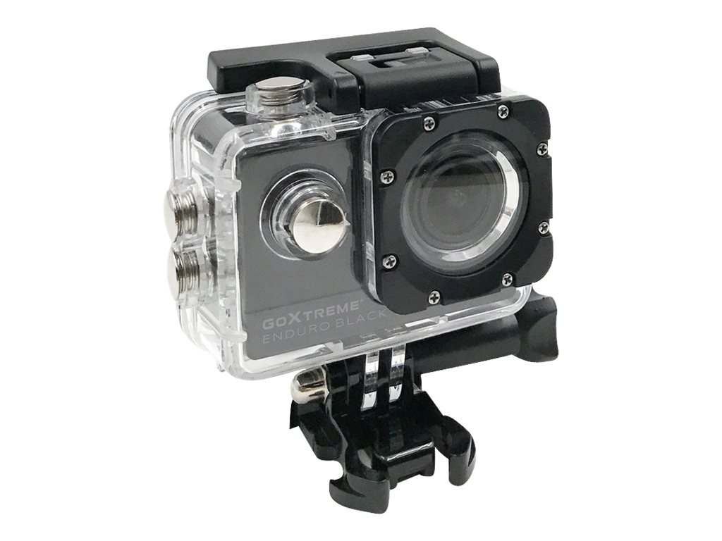 EASYPIX GoXtreme Enduro Action Camera - Schwarz EASYPIX GoXtreme Enduro Action Camera - Schwarz