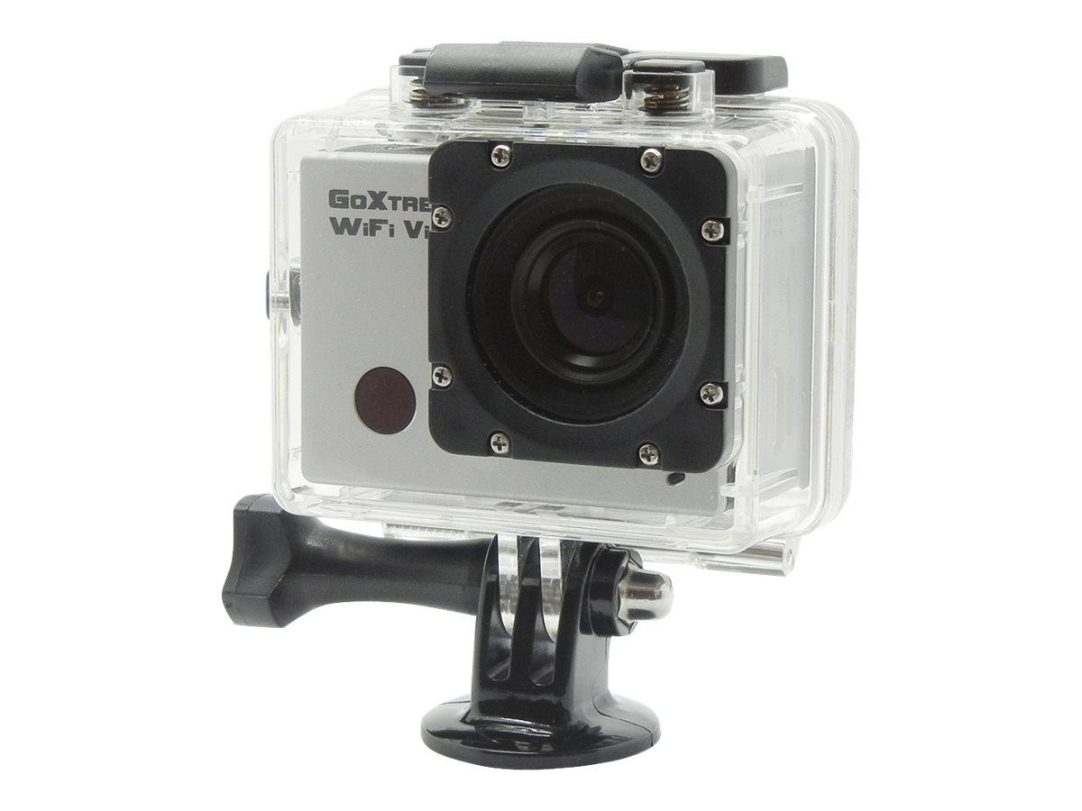 EASYPIX Kam Zub EASYPIX GoXtreme Tripod Adaptor