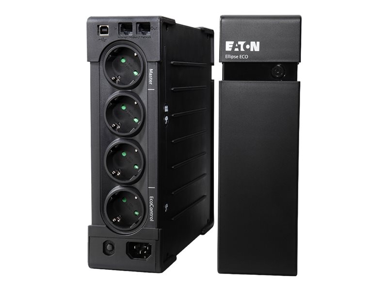 EATON Ellipse ECO 800 USB DIN EATON Ellipse ECO 800 USB DIN