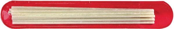 Ersatz-Glasfaserminen für Glasfaser-Radierstift