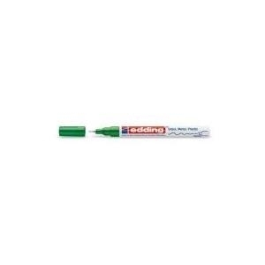 EDDING Paint-Marker Edding E-780 Grün Nadelform 0.8 mm (max) 1 St.