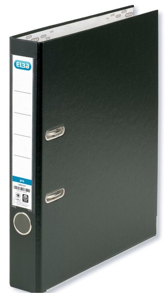 ELBA Ordn.Smart Pro 5cm sz