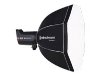 ELINCHROM Rotalux Deep Octabox 70 cm ELINCHROM Rotalux Deep Octabox 70 cm