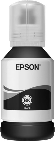 EPSON 102 Schwarz Tintenbehälter