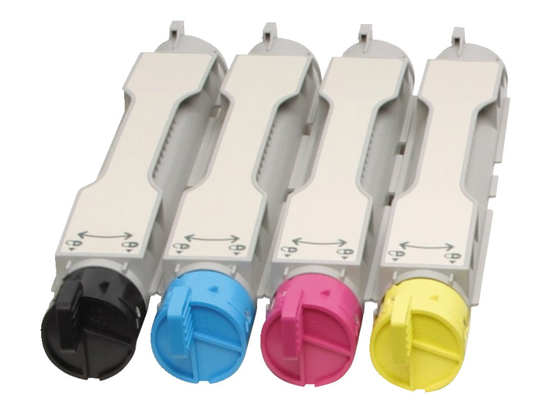 EPSON Cyan Tonerpatrone