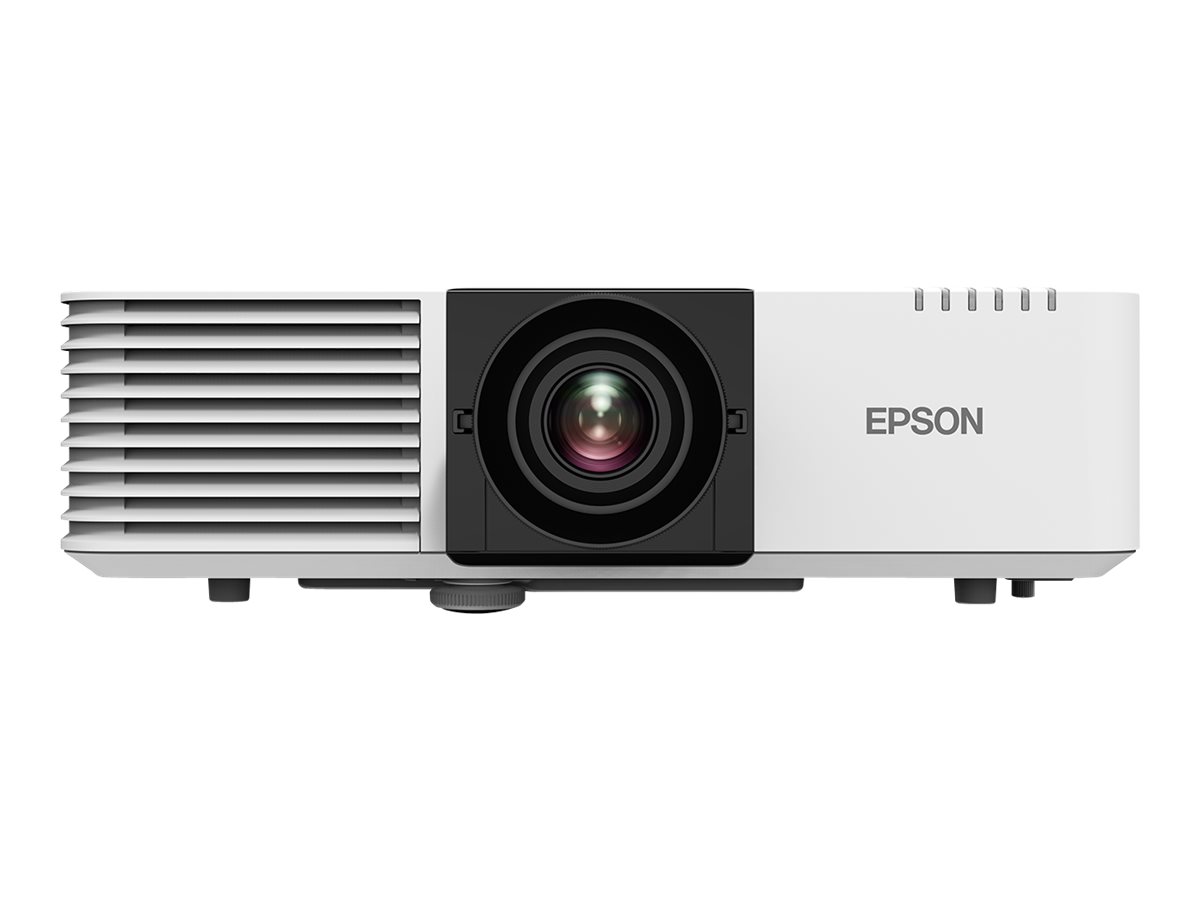 EPSON EB-L520U