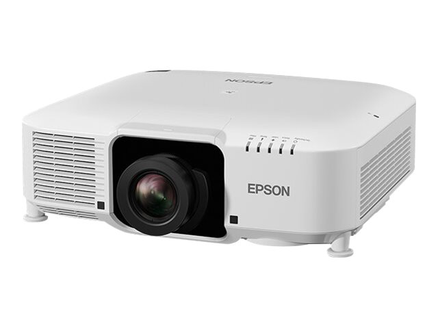EPSON EB-PU1007W 3LCD 7000Lumen WUXGA 1920x1200 Projektor 1,44 -2,32 weiss