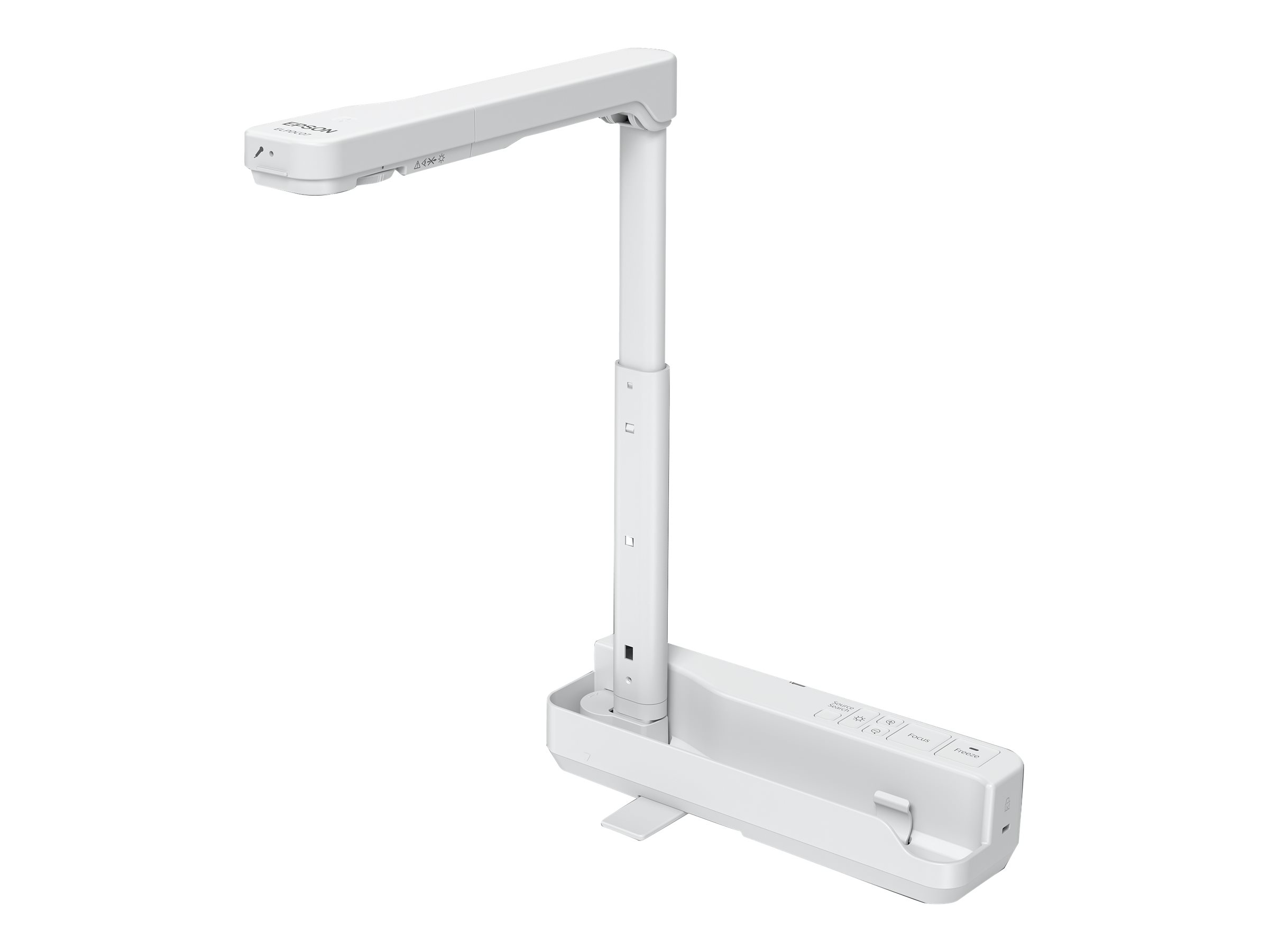 EPSON ELPDC07 DOCUMENT CAMERA