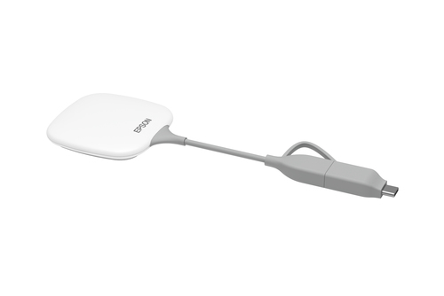 EPSON ELPWP20 - Wireless Presentation System