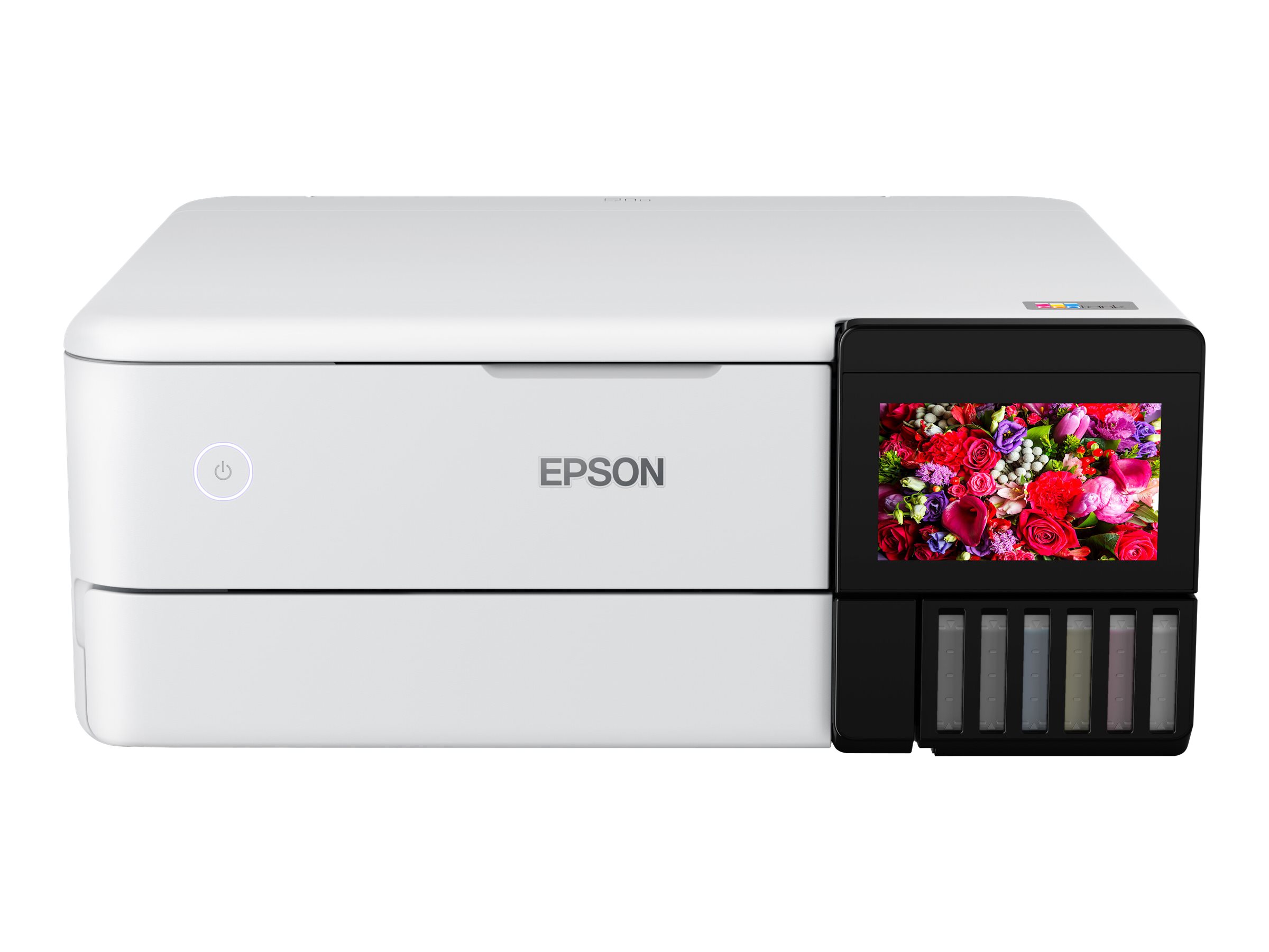 EPSON EcoTank ET-8500