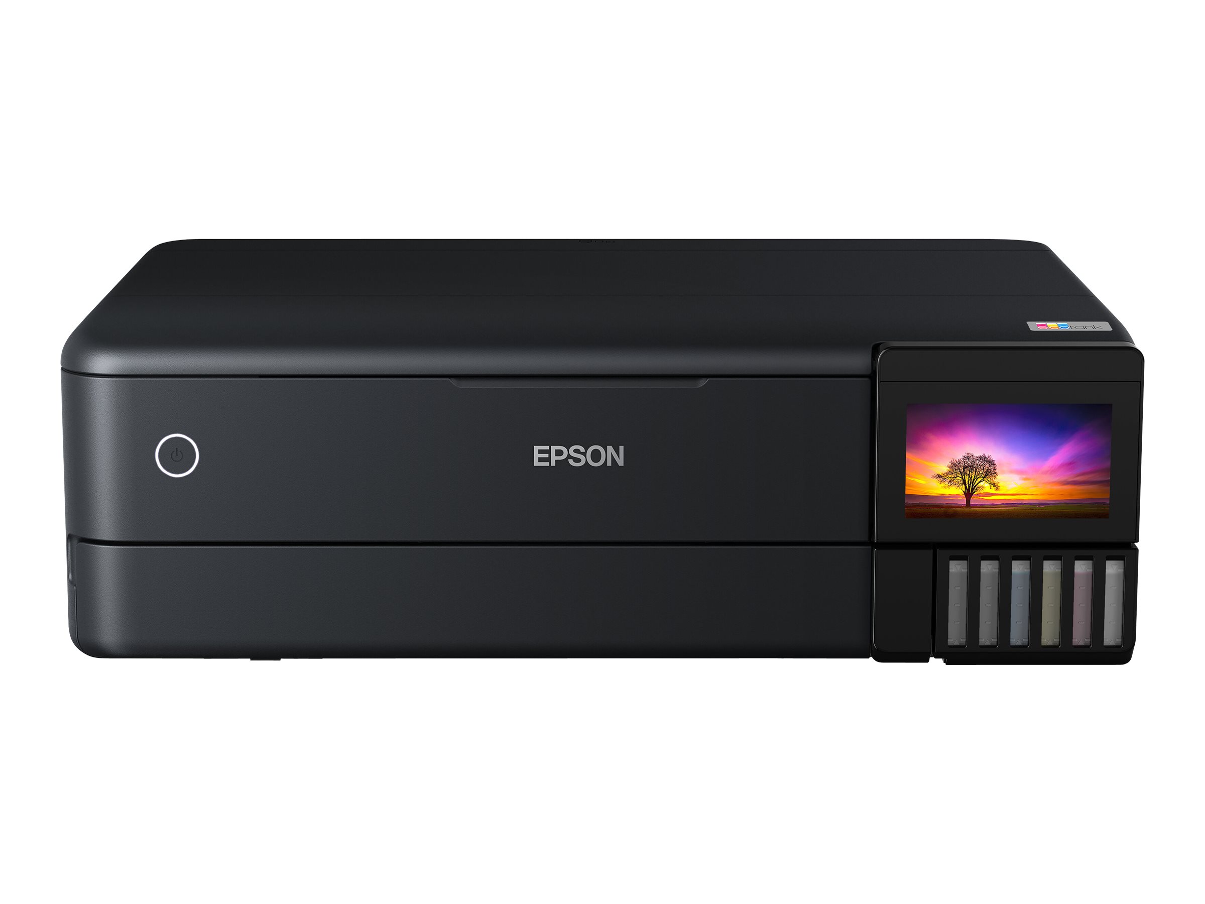 EPSON EcoTank ET-8550