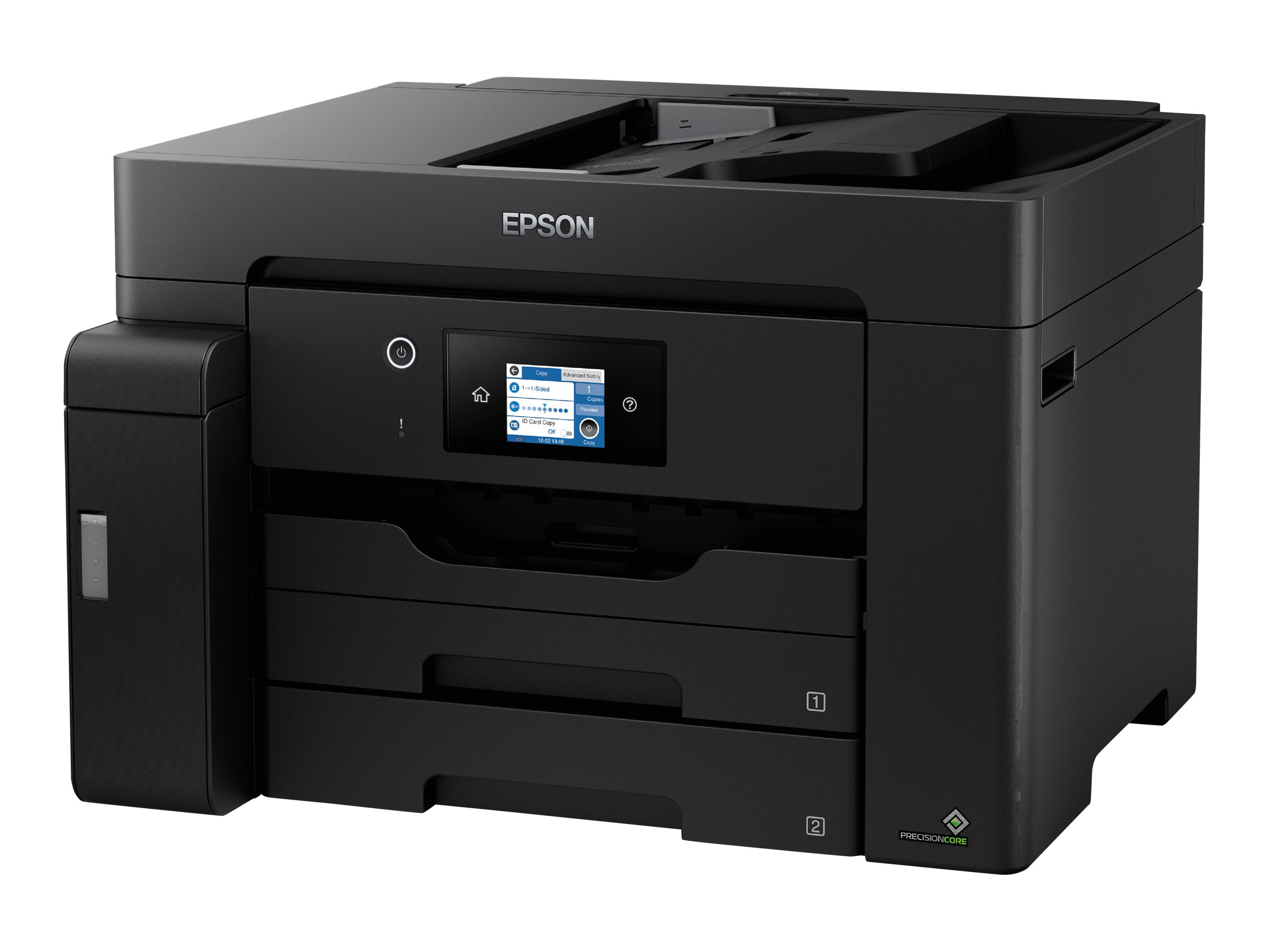 EPSON EcoTank ET-M16600