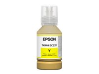 EPSON Ink/SC-T3100x Yellow