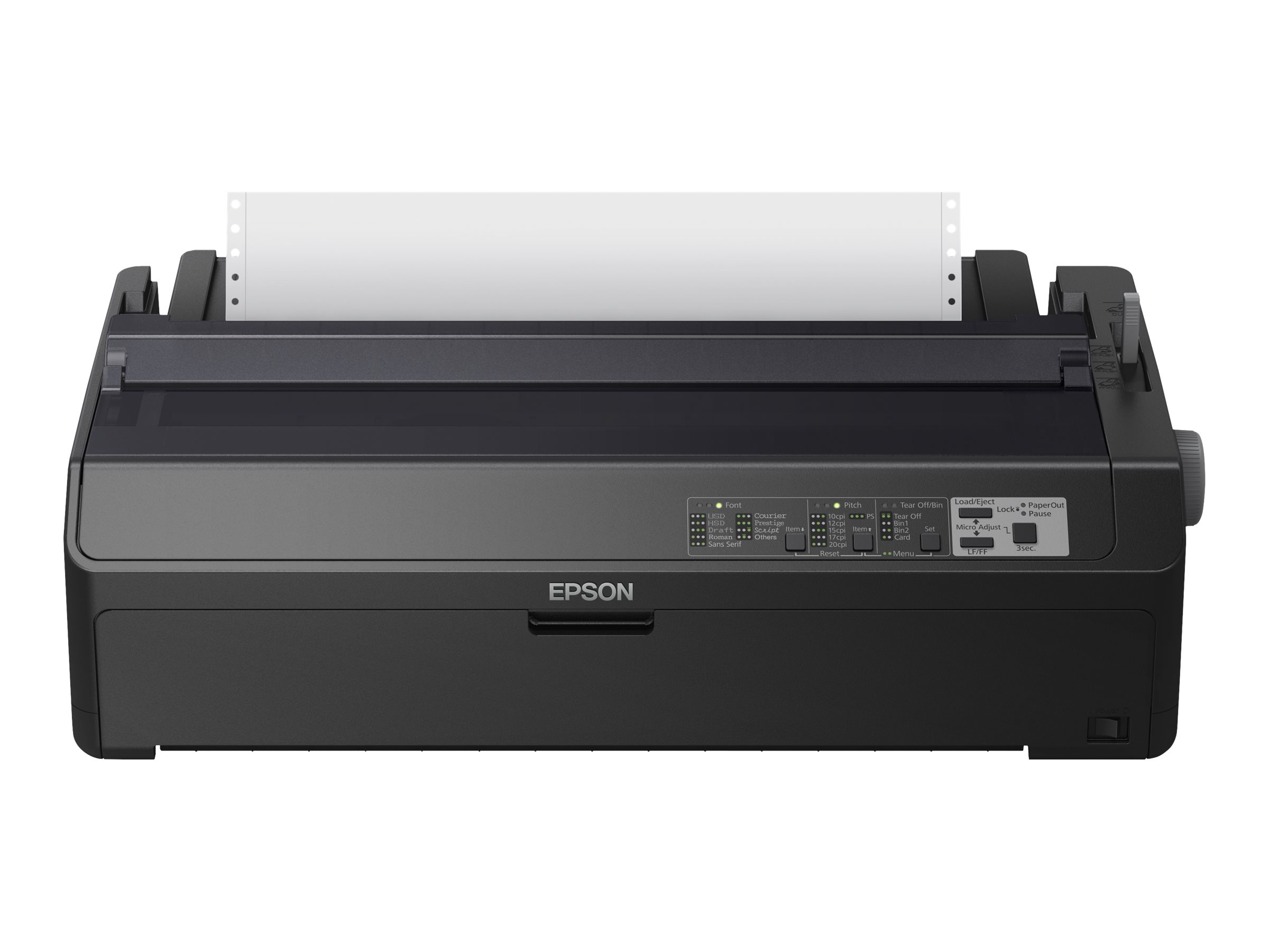 EPSON LQ-2090II