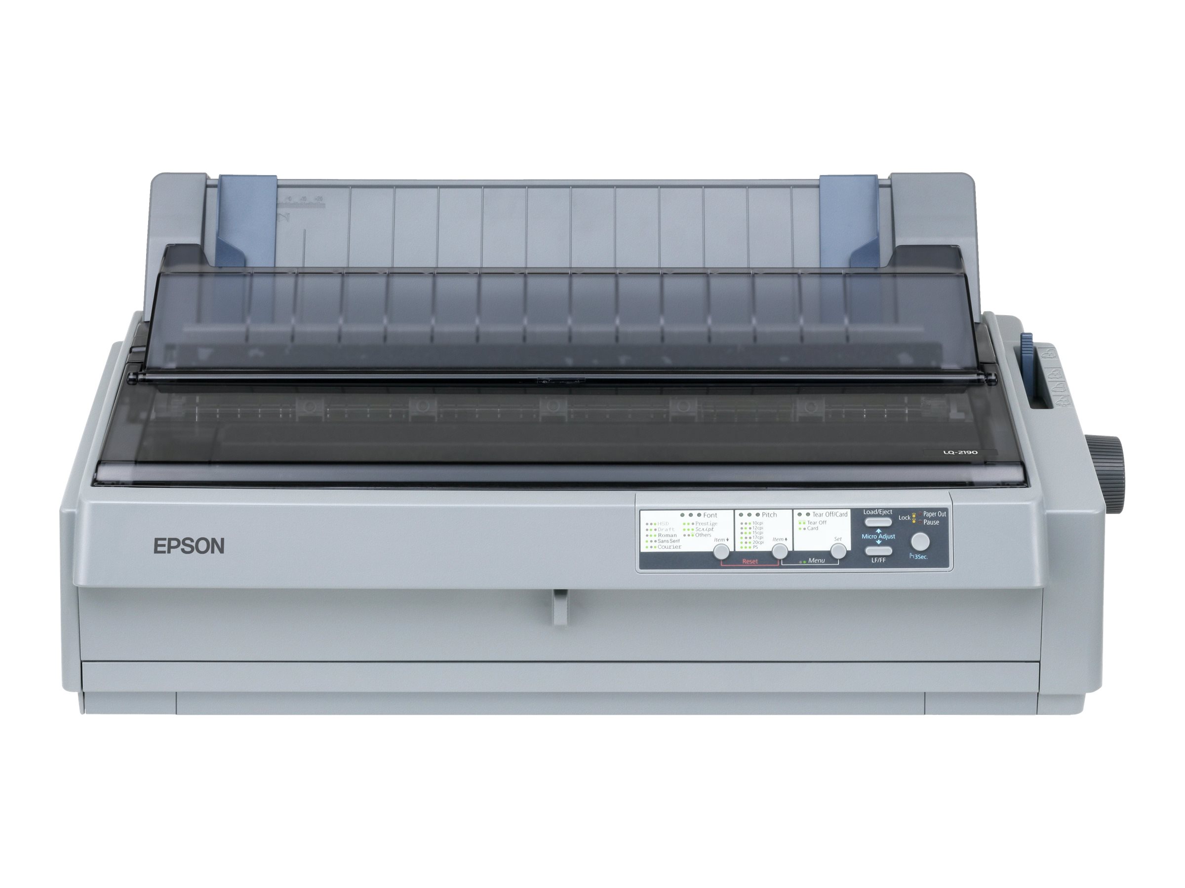 EPSON LQ2190 A4 monochrom Matrixdrucker USB