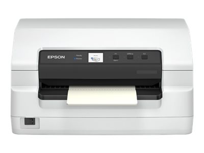 EPSON PLQ 50
