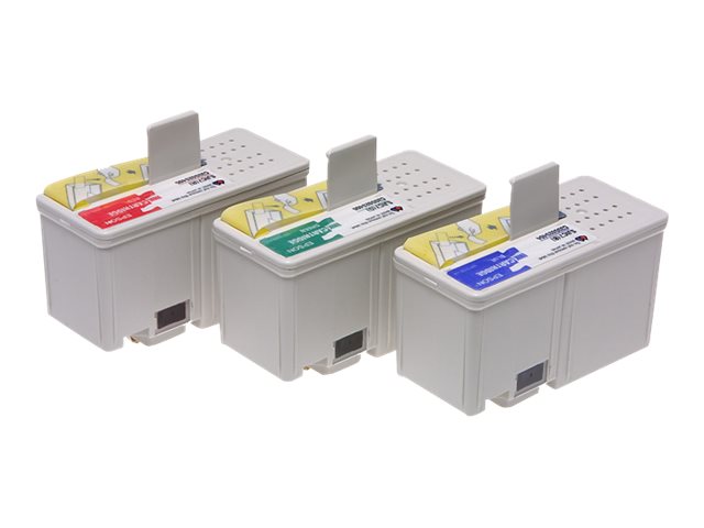 EPSON SJIC7(R) Rot Tintenpatrone