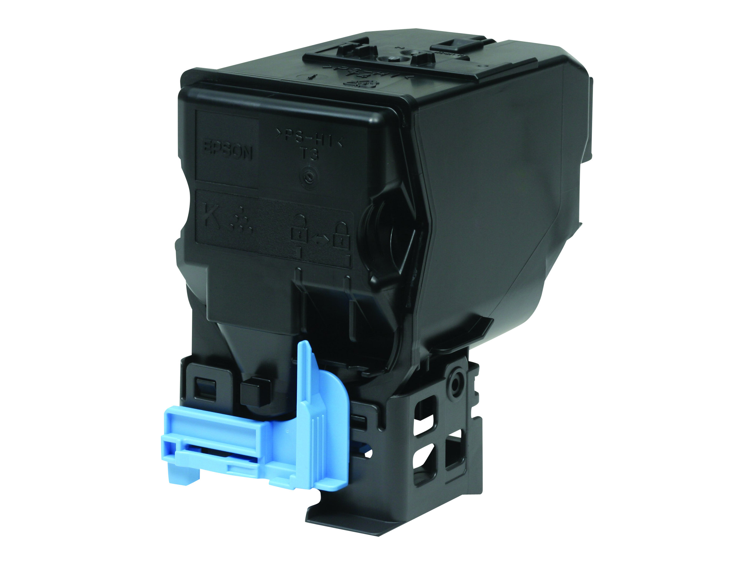 EPSON Schwarz Tonerpatrone