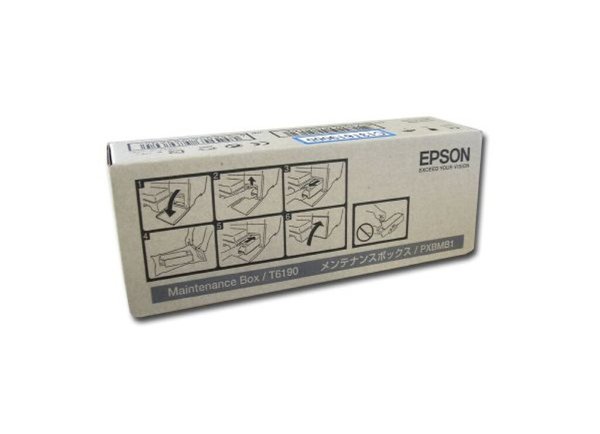 EPSON T6190 1 Wartungskit
