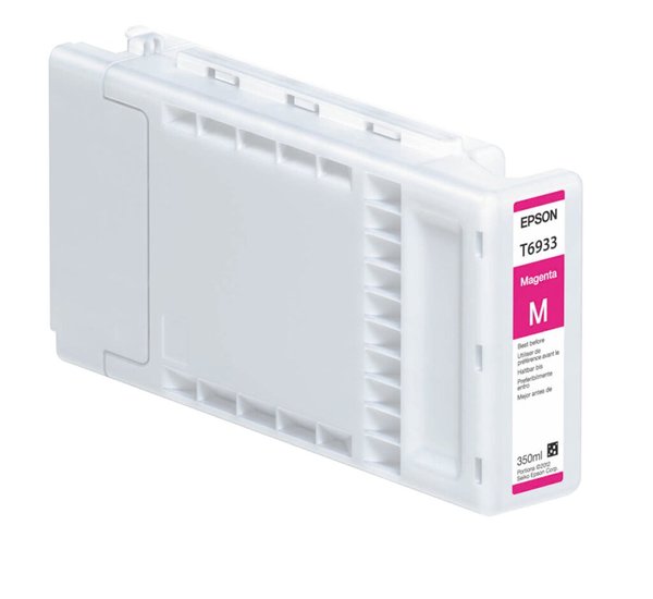 EPSON T693300 Magenta Tintenpatrone