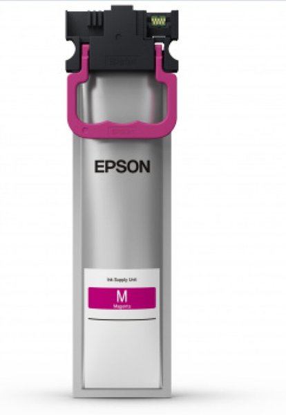 EPSON T9443 L Größe Magenta Tintenpatrone