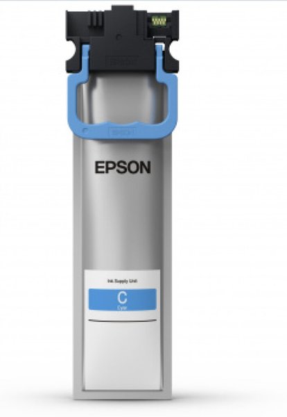 EPSON T9452 XL Cyan Tintenpatrone