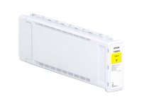 EPSON Tintenpatrone yellow T 48M 700 ml