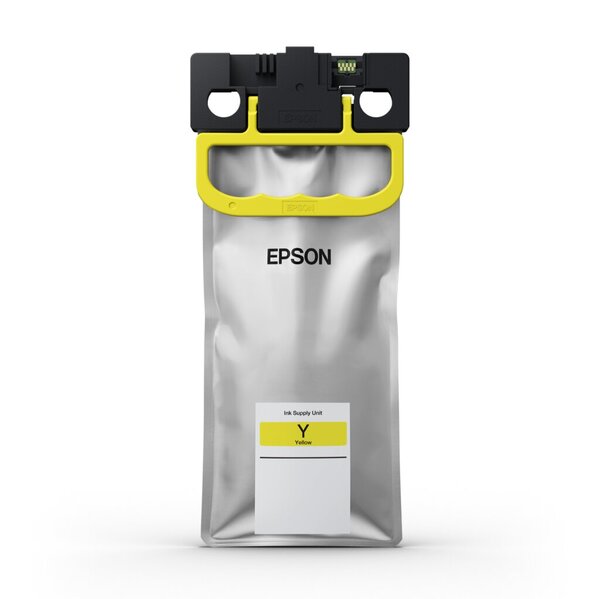 EPSON WF-C529R/ C579R Ink Supply Unit XXL Yellow 20K