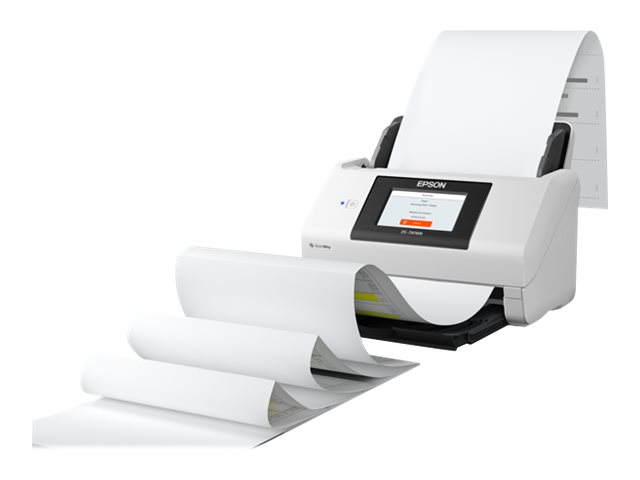 EPSON WorkForce DS-790WN EPSON WorkForce DS-790WN