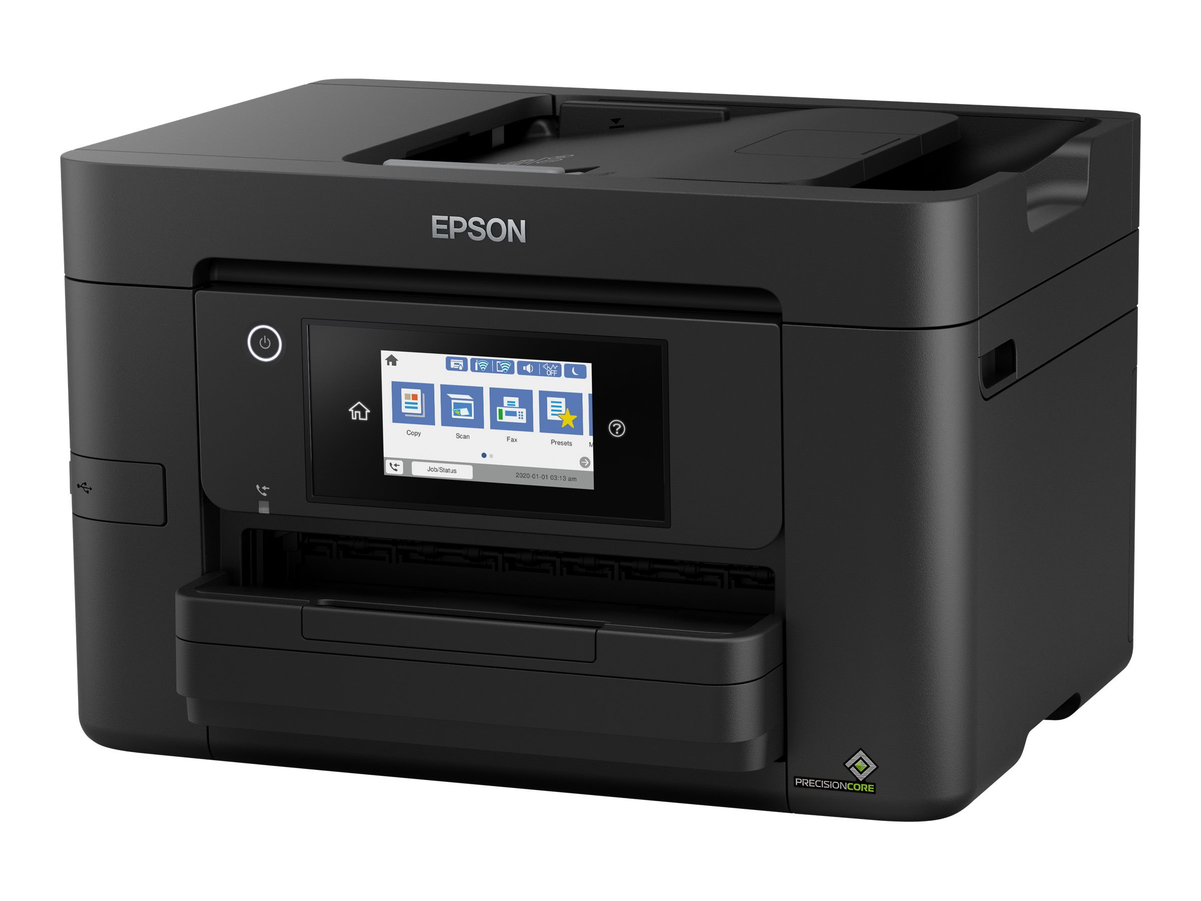 EPSON WorkForce Pro WF-4820DWF
