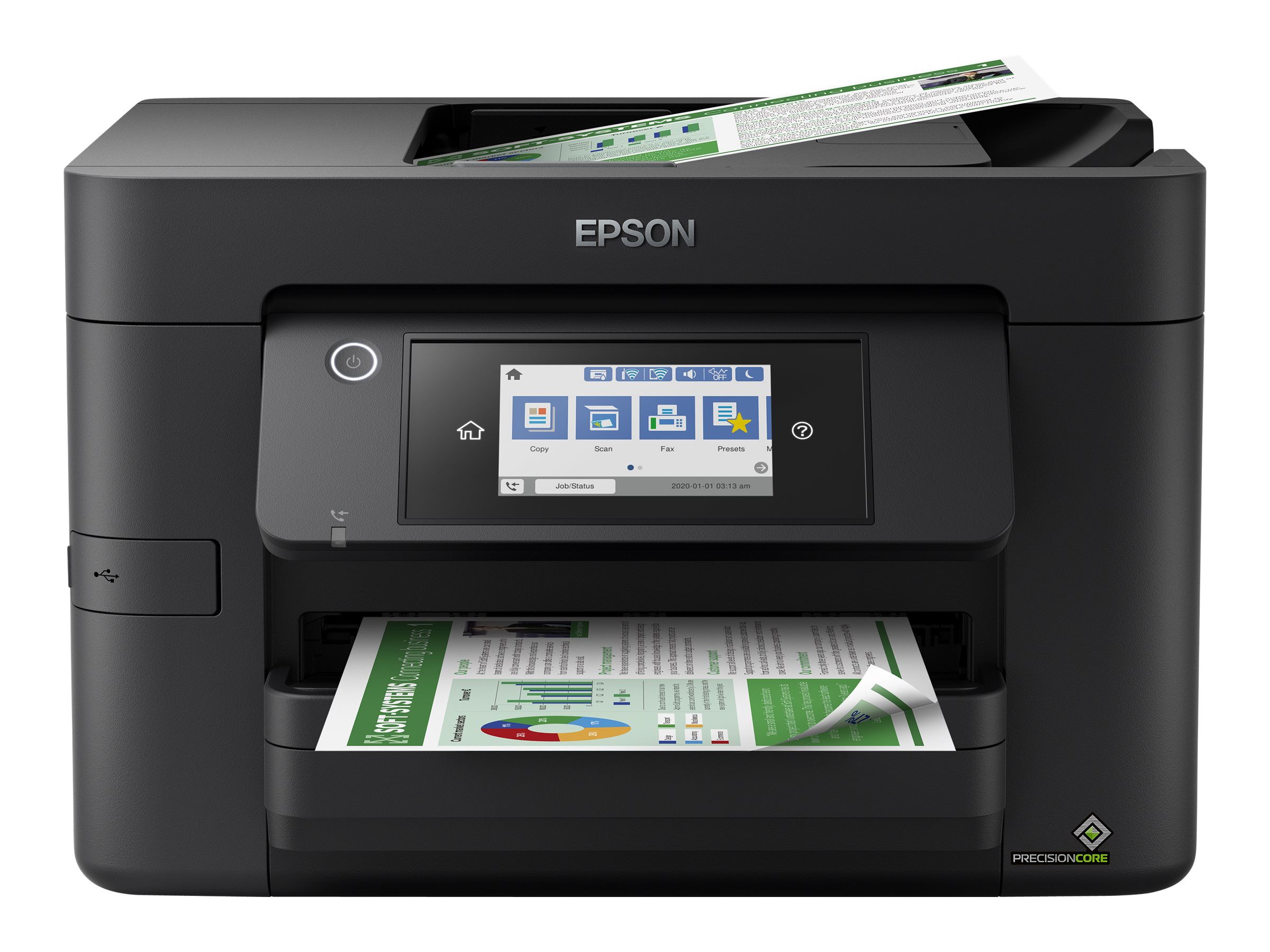 EPSON WorkForce WF-4825DWF