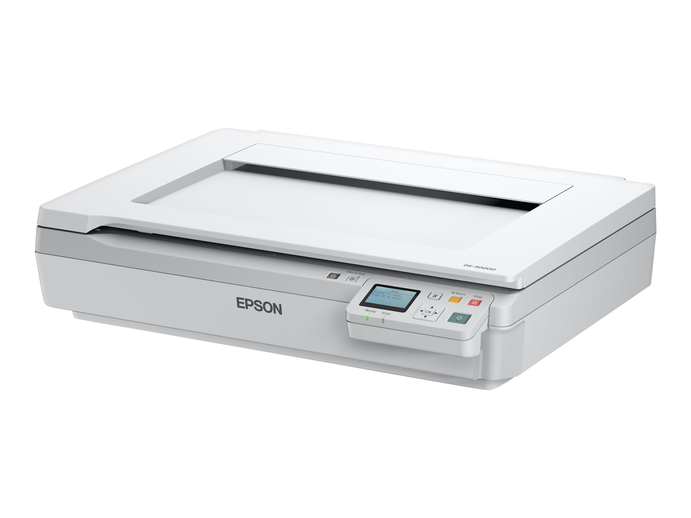 EPSON Workforce DS-5000N/A3 usb EPSON Workforce DS-5000N/A3 usb