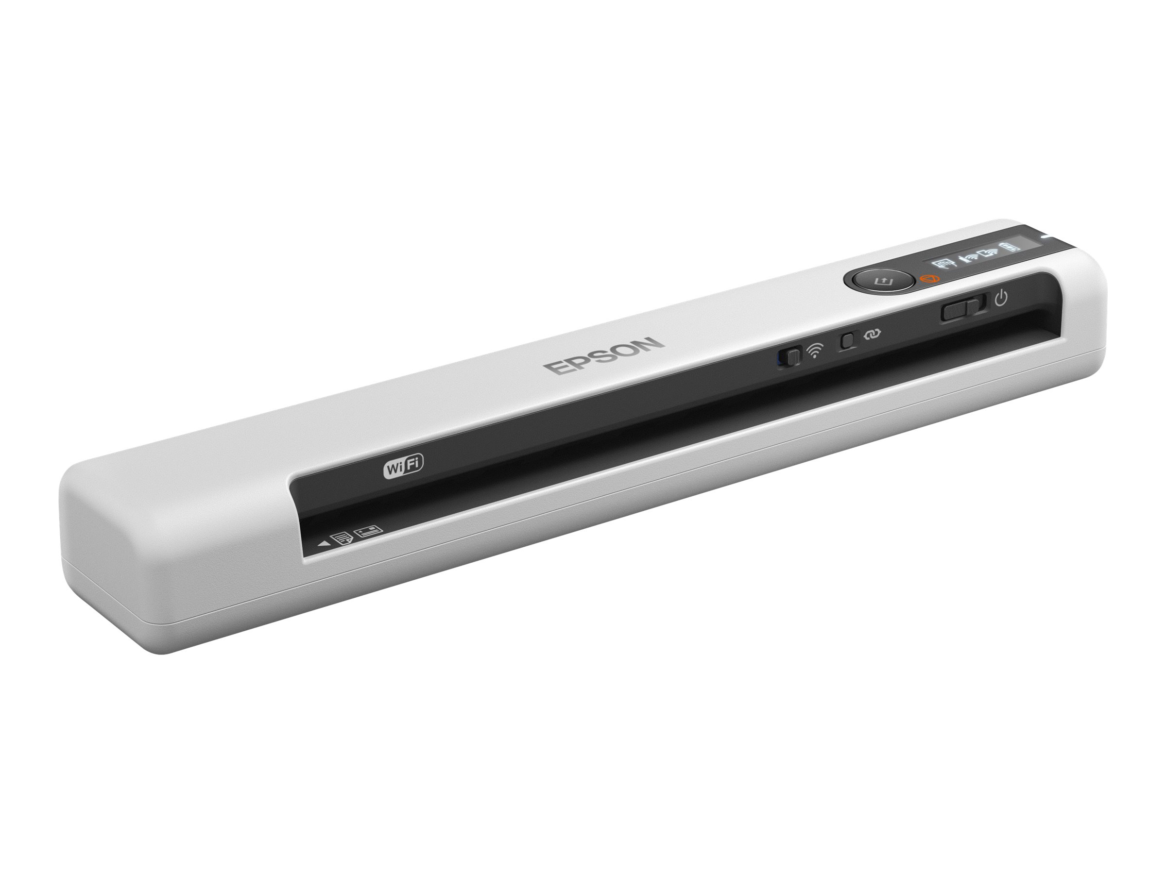EPSON Workforce DS-80W EPSON Workforce DS-80W