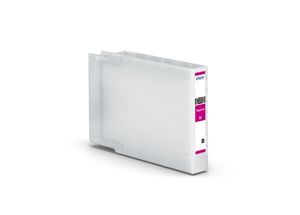 Tintenpatrone T04C140 L magenta für alle WorkForce Pro WF-C8190/-C8690: