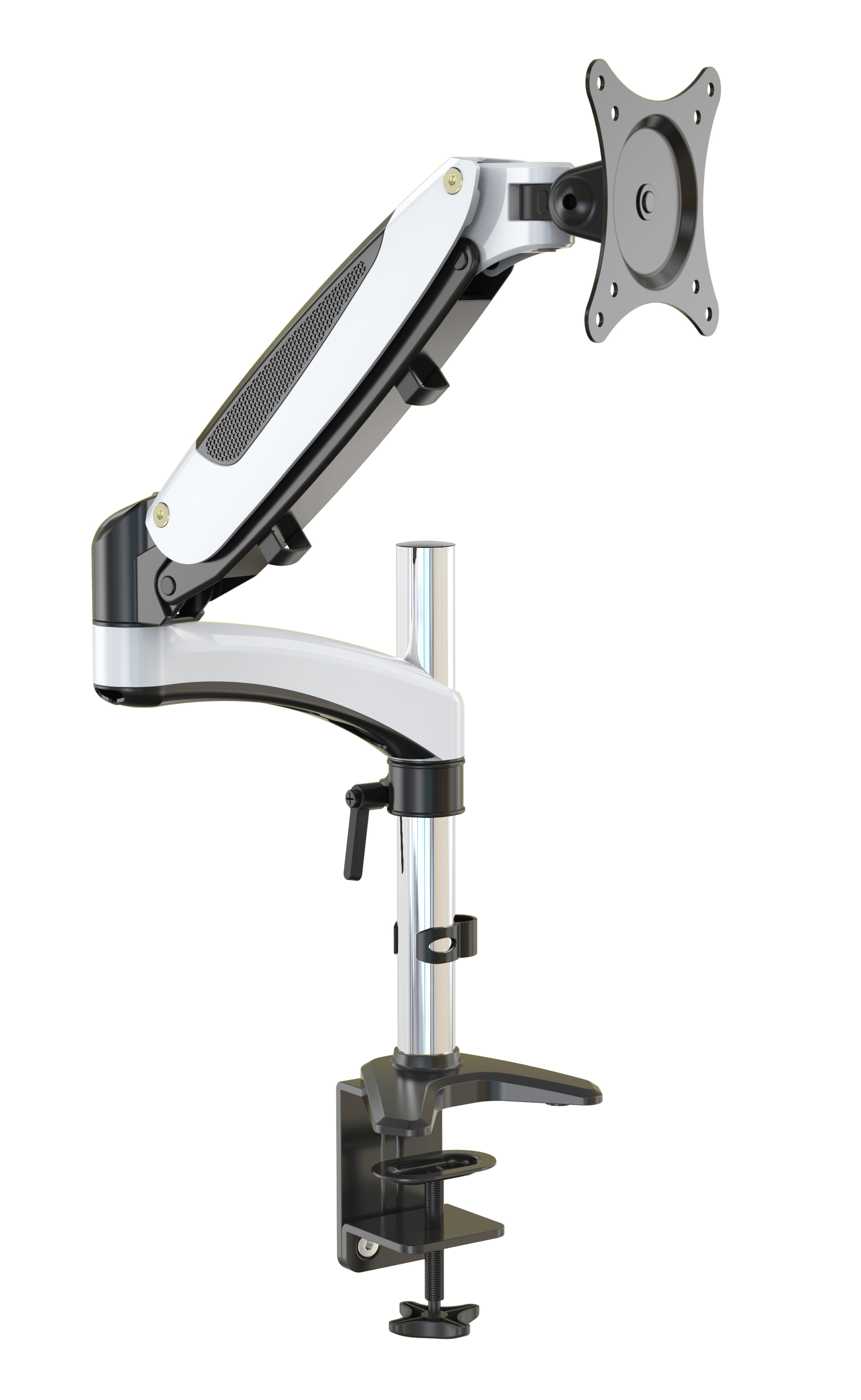 ERGOLEBEN GS130TK-Tischhalterung - 1 Monitor