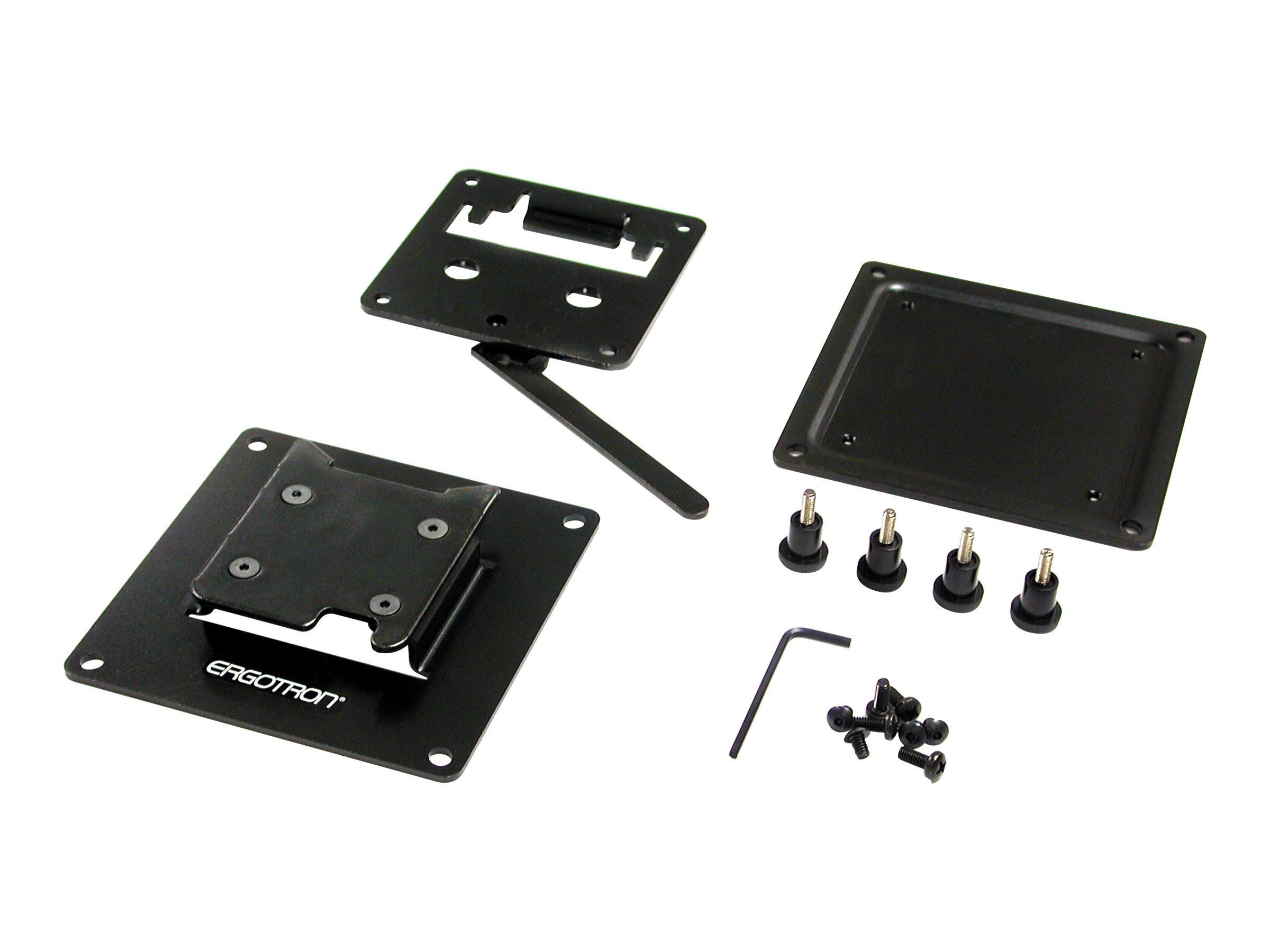 ERGOTRON FX Serie Wandmontage für LCD