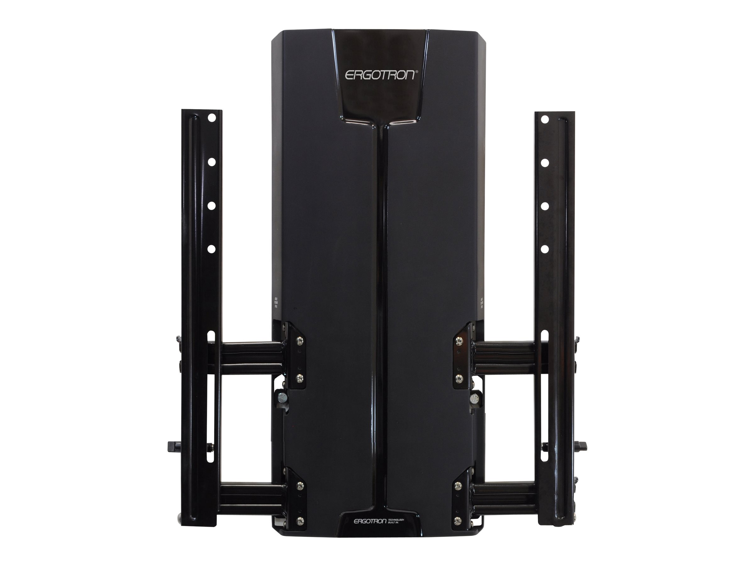 ERGOTRON Glide-Wandhalterung VHD ab 46 Zoll max.32kg. VESA horizontal 100-400mm