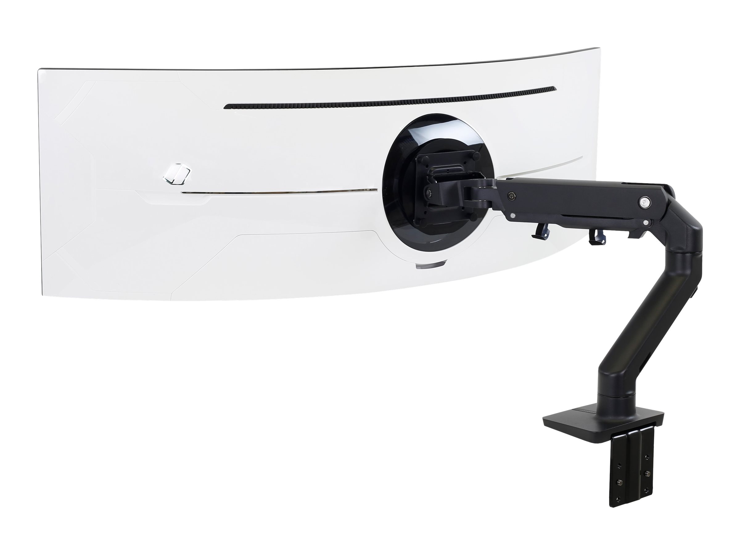 ERGOTRON HX DESK MONITOR ARM