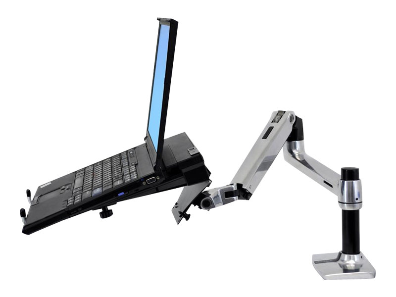 ERGOTRON LX Desk Mount LCD Arm