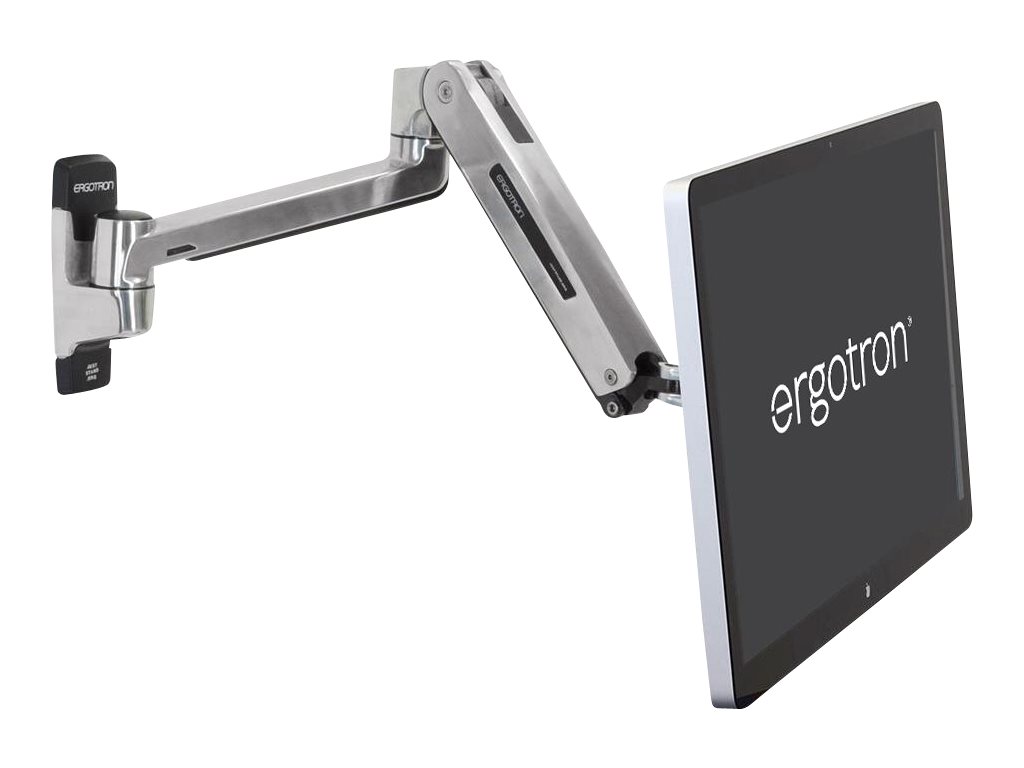 ERGOTRON LX HD SIT-STAND WALL MOUNT