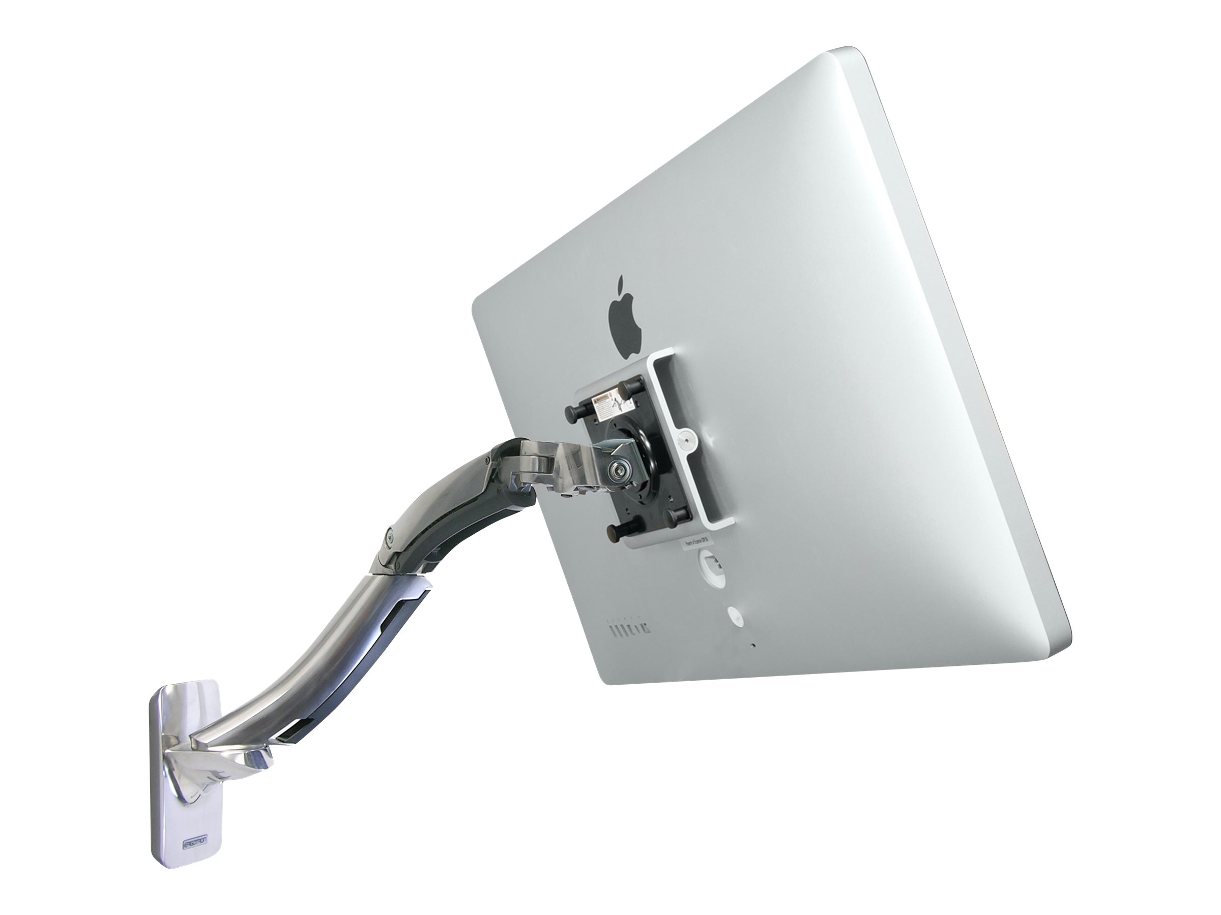 ERGOTRON MX Wall Mount LCD Arm