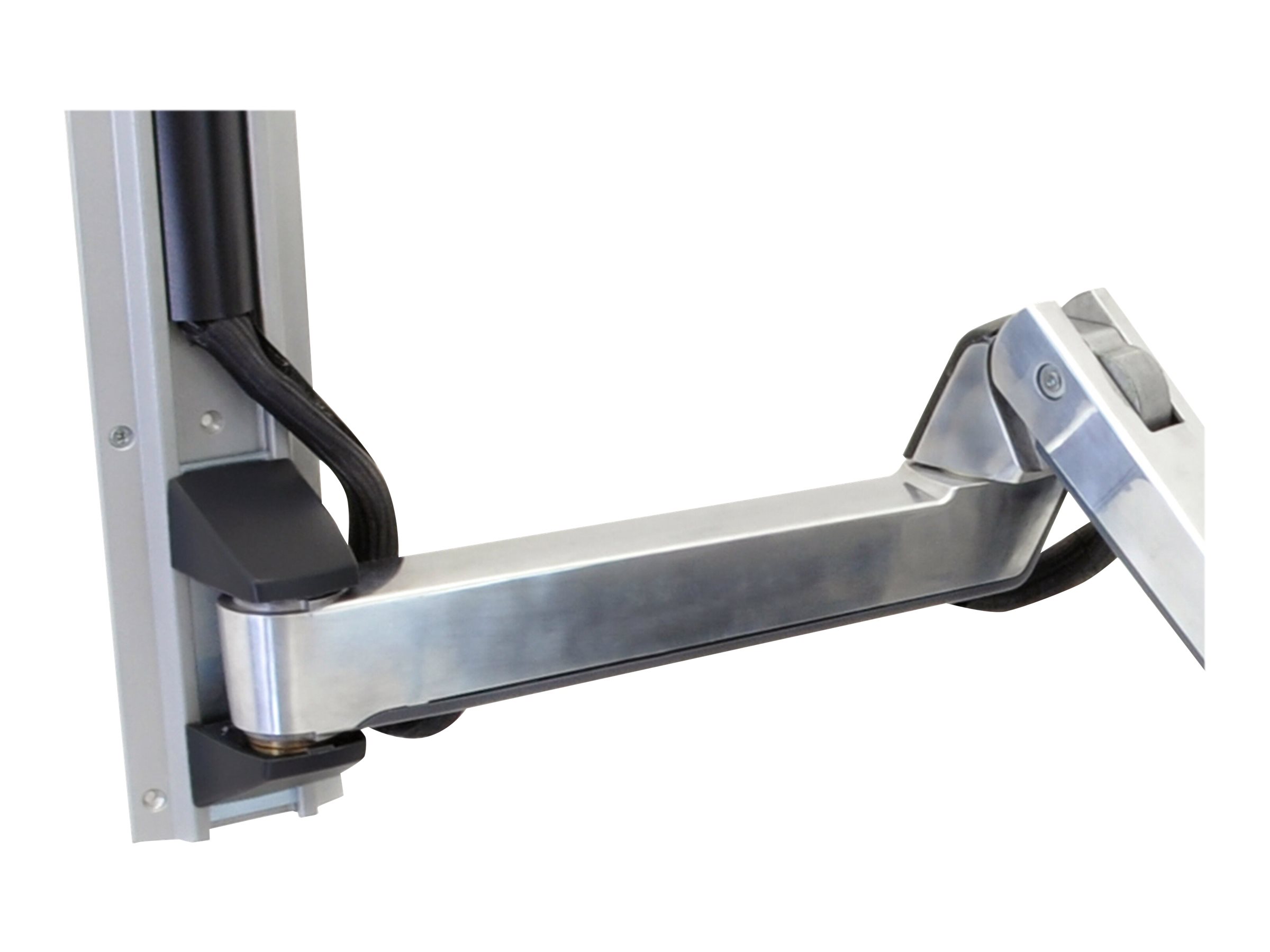 ERGOTRON StyleView Sit-Stand Combo Extender
