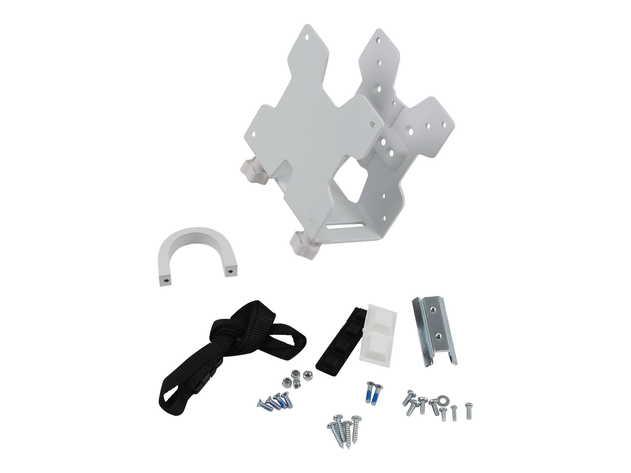 ERGOTRON THIN CLIENT CPU HOLDER