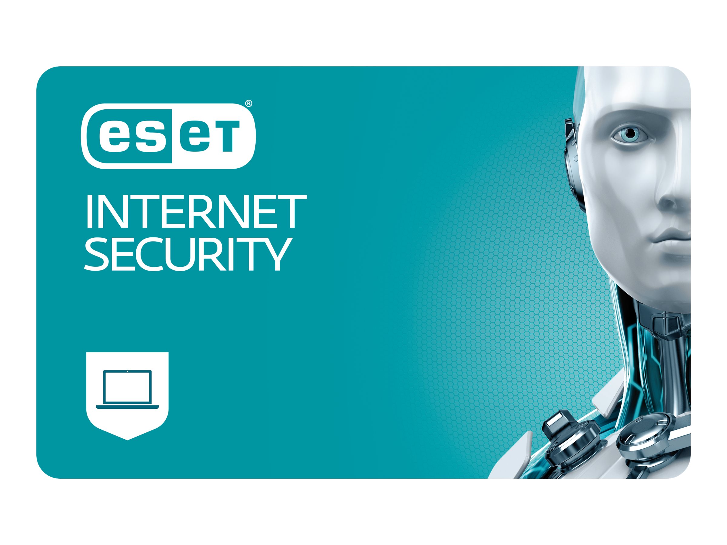 ESET Internet Security 1Y RNW ESET Internet Security 1Y RNW
