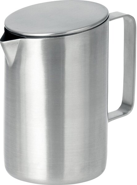 Esmeyer Milchkännchen Vista silber