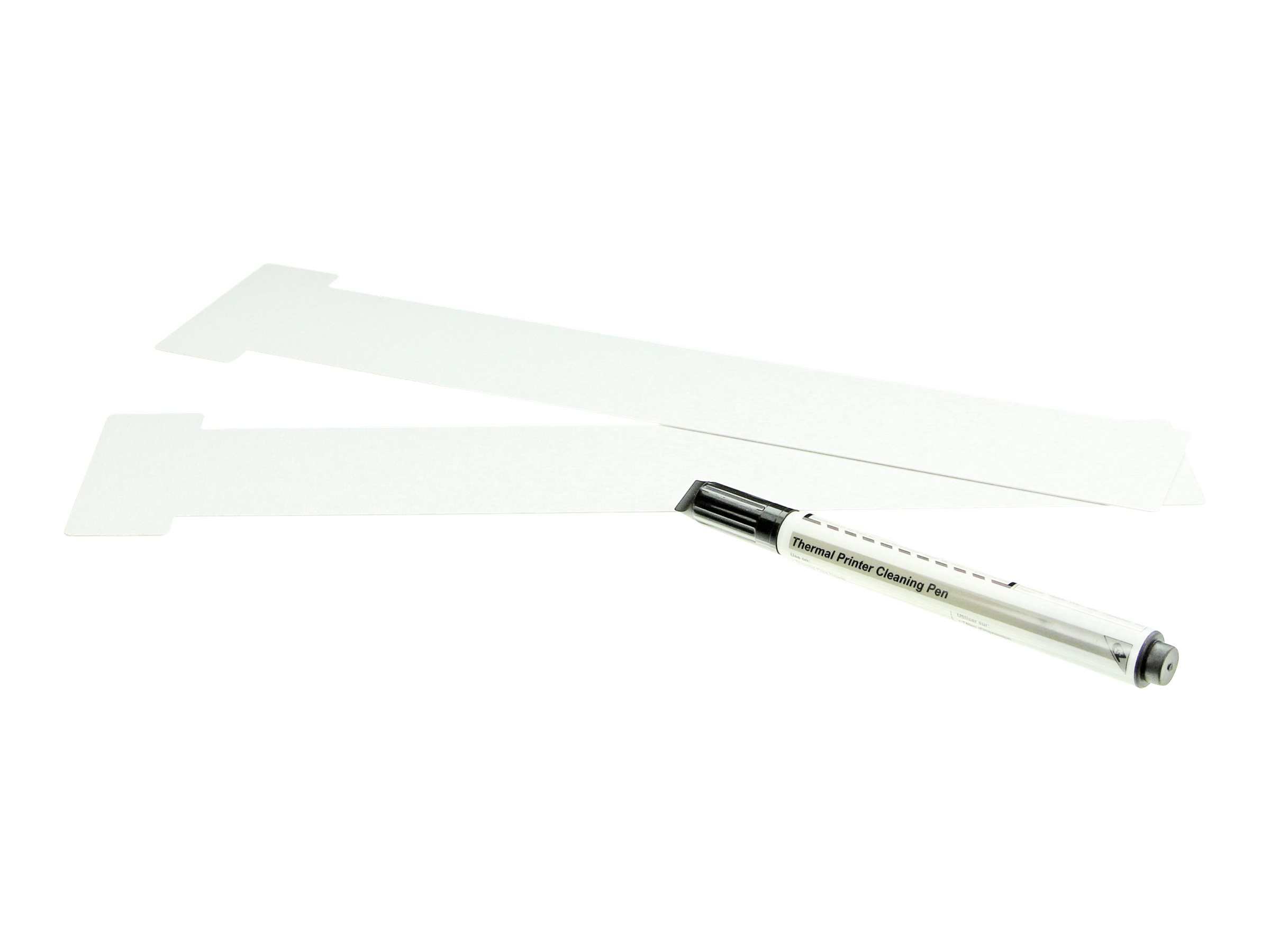 EVOLIS Komplettes Reinigungsset für Badgy 100 / 200